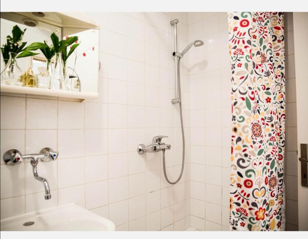 "Idea" Studio Center City Split Bagian luar foto
