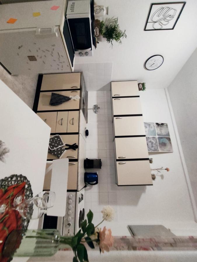 "Idea" Studio Center City Split Bagian luar foto